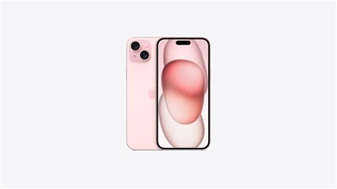 iphone 15 plus rosa